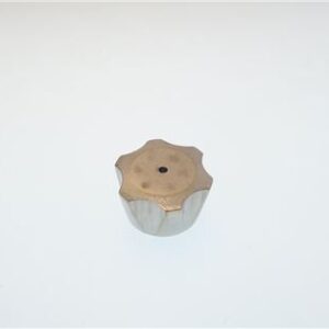 KNOB, LOCKING TOP COVER