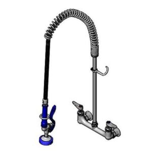PET GROOMING UNIT, SPRING ACTION, 8"