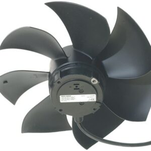 VENTILATORE ZIEHL-ABEGG FE031-4EA.OC.V7