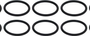 10 pz O-Ring 2068 (d.17.17 x 1.78mm)