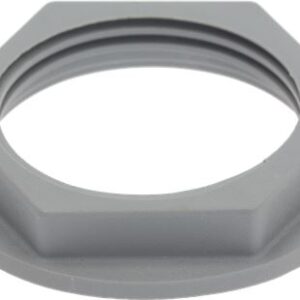 GHIERA FISSA CONDOTTO INFERIORE M52x2