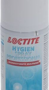 DISINFETTANTE "HYGIEN SPRAY" 150 ml