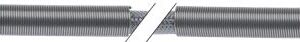 TUBO FLEX PER GRUPPI DOCCIA 2000 mm
