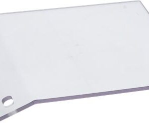 PLEXI PORTE PRODUIT POUR TRANCHEUR