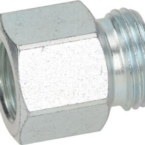 RACCORDO ø 3/8"F-1/2"M