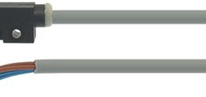 MICROINTERRUTTORE MAGNETICO