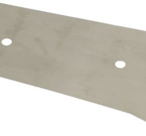 PARAFETTE INOX AFFETTATRICE