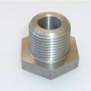 THREADED BUSH 5/8 PUL