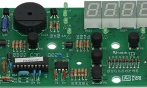SCHEDA DISPLAY B020_1