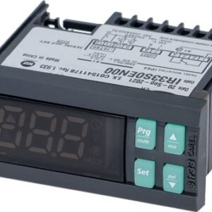 CONTROLLORE ELETTRONICO IR33S0EN TARATO
