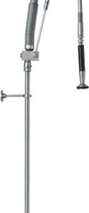 DOCCIA PRELAVAGGIO INOX AUTOMAT. 1330 mm