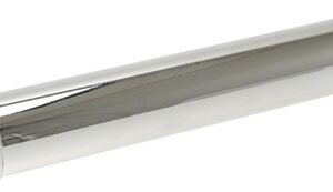 TUBO TROPPOPIENO ø 40x200 mm