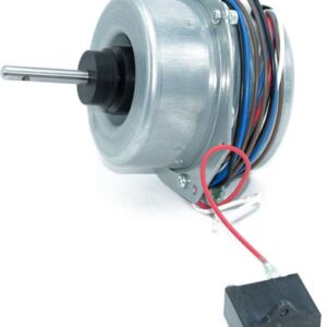 FAN MOTOR (FM-600)
