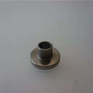 BOCCOLA INOX ø 17/8x6x9,5 mm