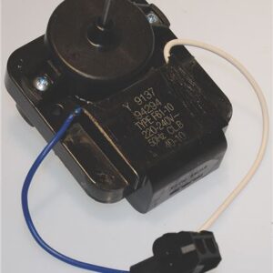 MOTOVENTILATORE