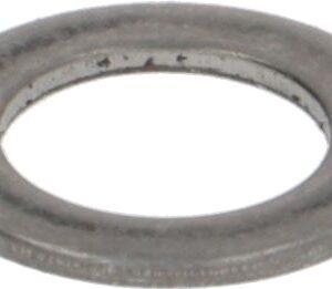 RONDELLA SPESSORE ø 10x6,5x0,75 mm