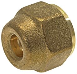 BOCCHETTONE 1/4"sae ø 6 mm - 1/4"