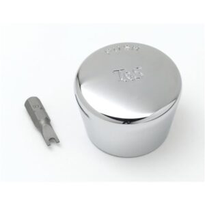 238AH HOT PUSH-BUTTON CAP ASSEMBLY
