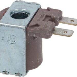 BOBINA T&P 12Vac 50/60Hz