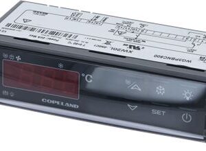 Dixell XW20L-5N0C1