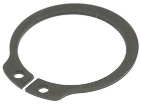 ANELLO D'ARRESTO E-25