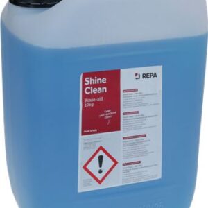 BRILLANTANTE SHINE CLEAN 10 Kg