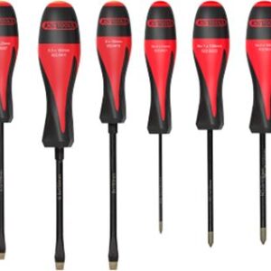 JEU 8 TOURNEVIS ULTIMATEGRIP