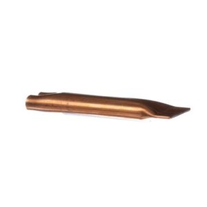 ACCUMULATOR, 6" TCM, TSSU/TUC, TBB, TRCB