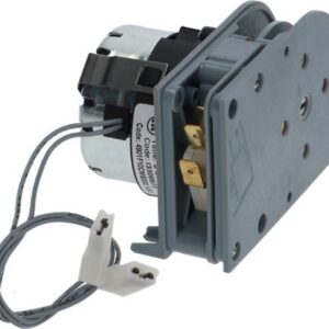 TEMPORIZZATORE CDC 4901F1 1 CAMMA