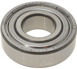CUSCINETTO 6203 2Z SKF