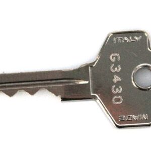 CHIAVE 3430