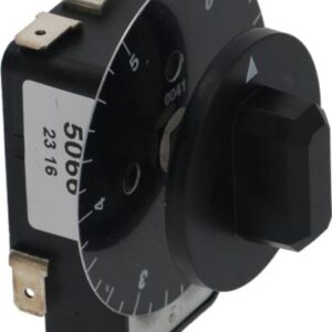 KIT TEMPORIZZATORE 5 MINUTI G5