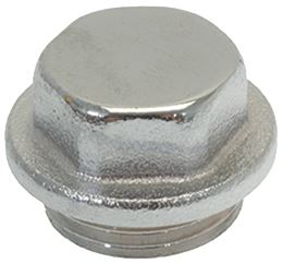 TAPPO ø 18 mm PER GRUPPO EROGAZIONE