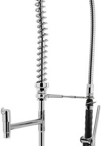 DOCCIA PRELAVAGGIO KLARCO SHRINK 800 mm