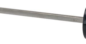 TIRANTE COPRILAMA PERNO 164 mm PASSO M8