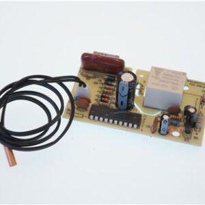 CARTE ELECTRONIQUE 230Vac 50Hz