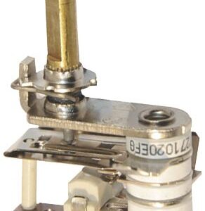 TERMOSTATO KLIXON