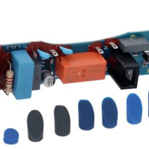 KIT SCHEDA CONTROLLO VELOCITÀ 230V 350W