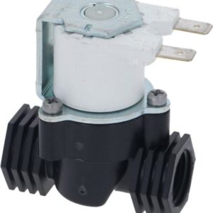 ELETTROVALVOLA ACQUA
