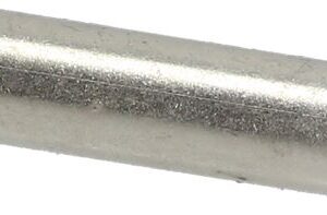 TUBETTO TERMINALE NUDO 4x12 mm 500 PZ