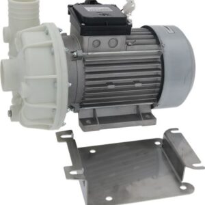 WASH PUMP SPARE PART KIT