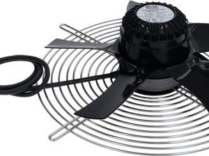 VENTILATORE R09R-3018HP-2M-4248 C/FON.