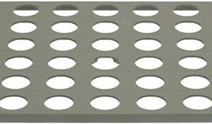 PIANO 6611 IN POLIMERO 420x330 mm