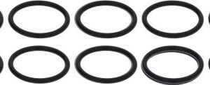 10 pz O-Ring 2075 (d.18.77 x 1.78mm) -