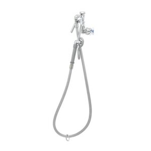 POT FILLER, WALL MOUNT, CERAMA, VACUUM