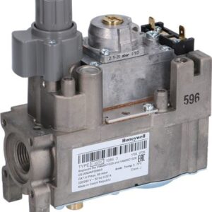 VALVOLA V4600C HONEYWELL ø 1/2"FF