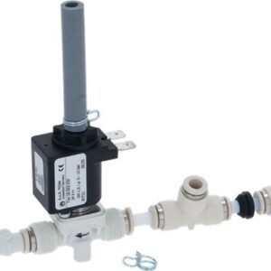 SET STEAM VALVE NIO