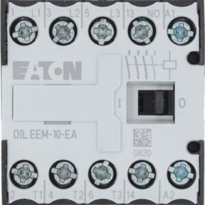 CONTATTORE EATON DILEEM-10-EA