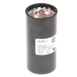 CAPACITOR START 189-227MFD 330