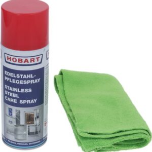 STAINLESS STEEL CLEANER